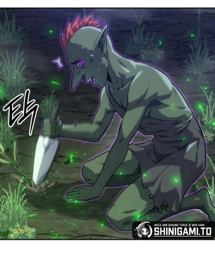 The Cold-Blooded Warrior Chapter 19 - halaman 5