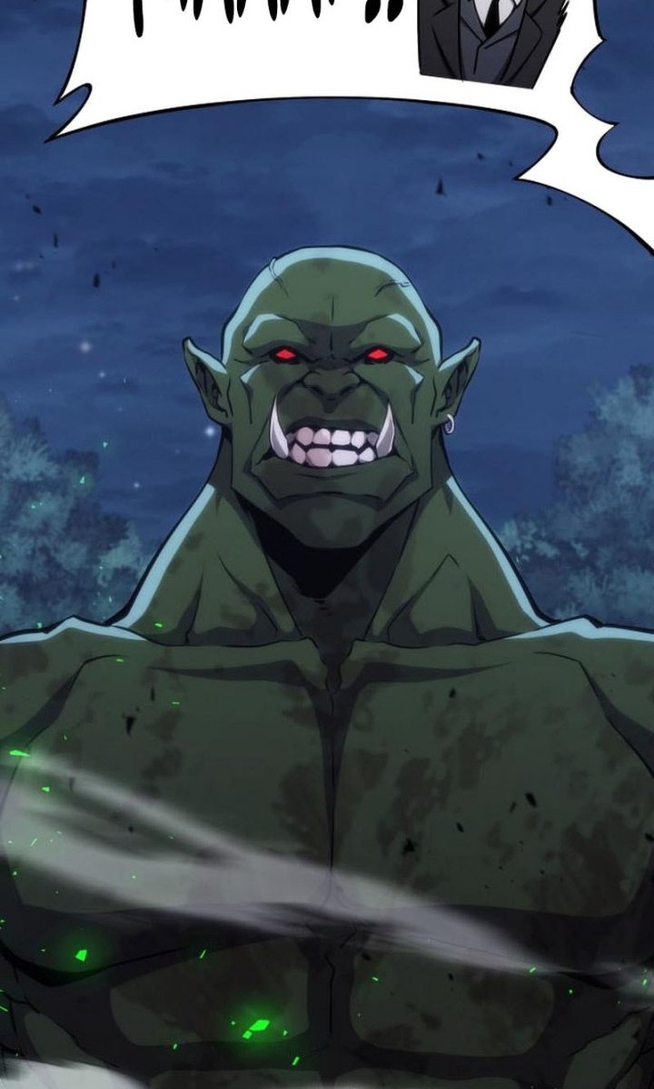 The Cold-Blooded Warrior Chapter 19 - halaman 52