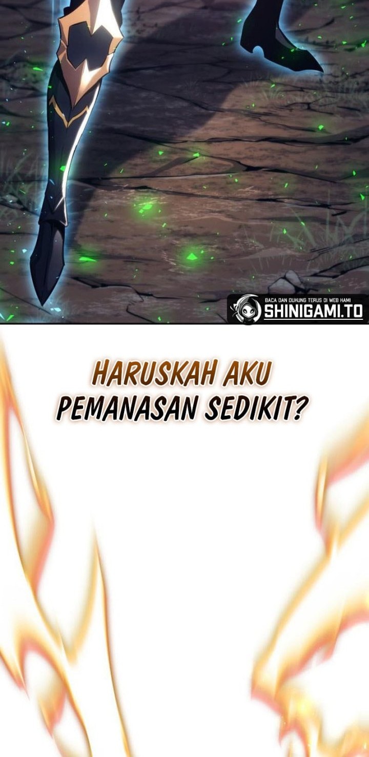 The Cold-Blooded Warrior Chapter 19 - halaman 60