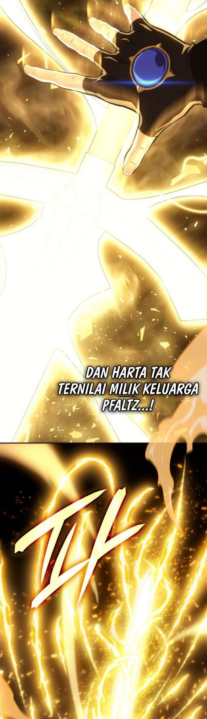 The Cold-Blooded Warrior Chapter 19 - halaman 63