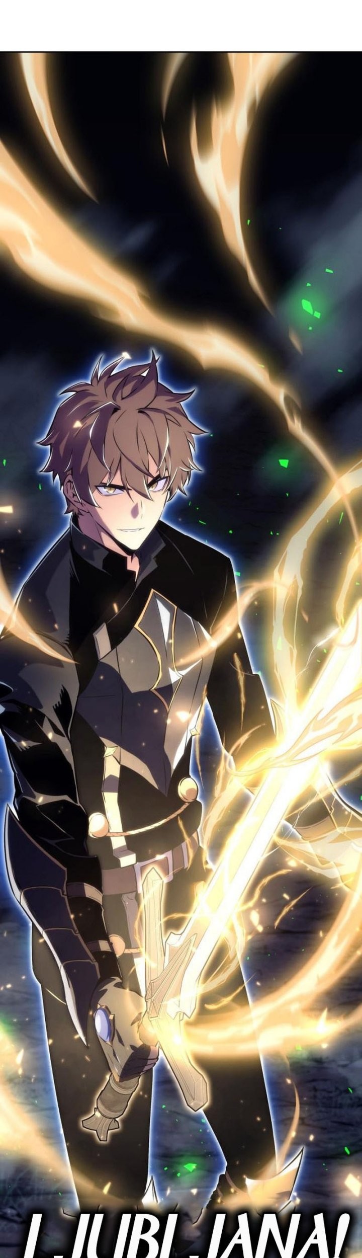 The Cold-Blooded Warrior Chapter 19 - halaman 65