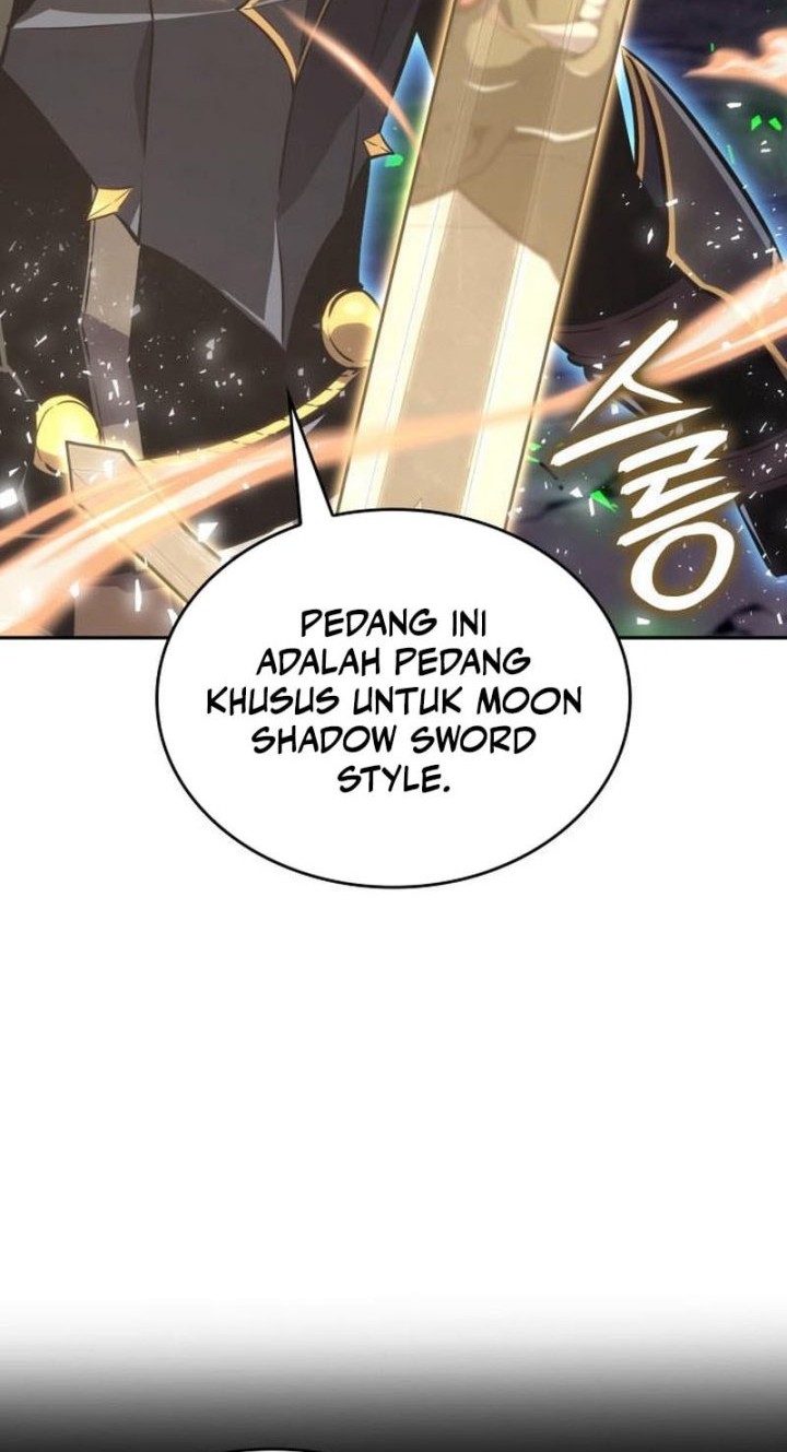 The Cold-Blooded Warrior Chapter 19 - halaman 68