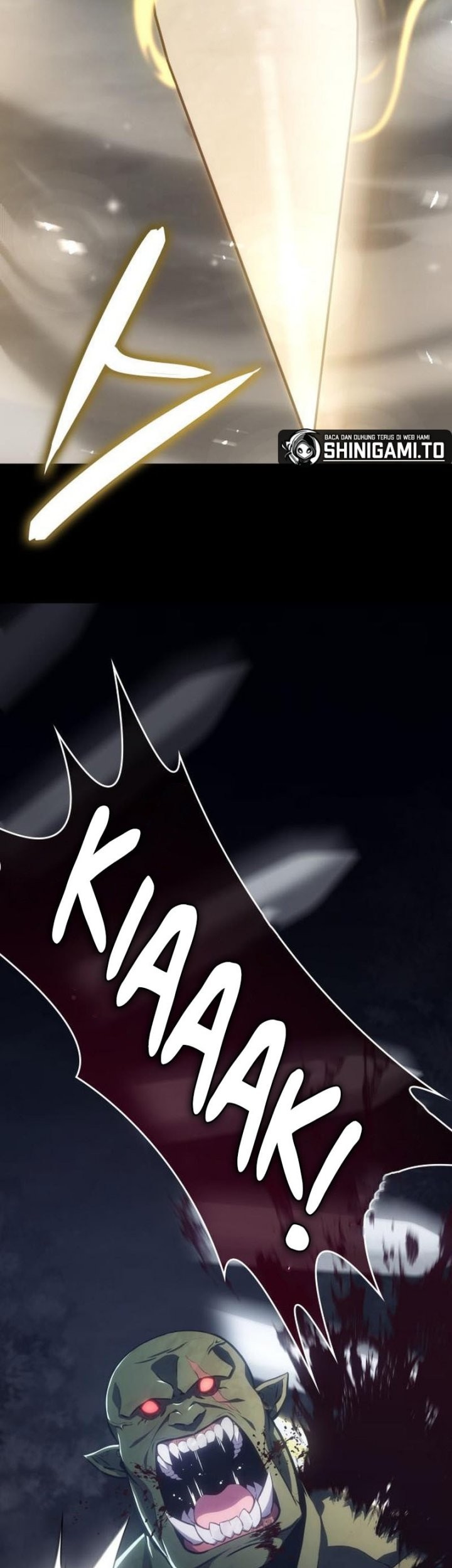 The Cold-Blooded Warrior Chapter 19 - halaman 73