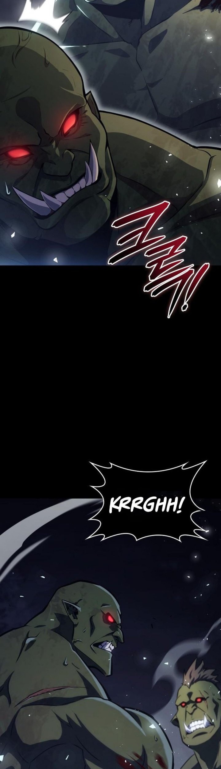 The Cold-Blooded Warrior Chapter 19 - halaman 74