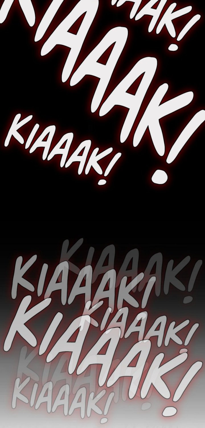 The Cold-Blooded Warrior Chapter 19 - halaman 80