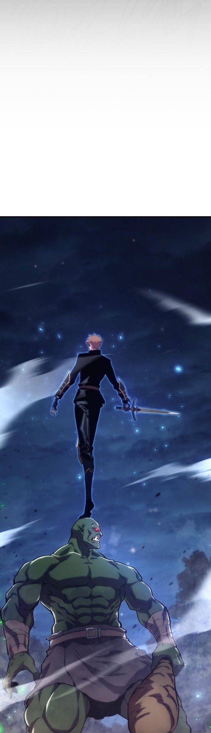 The Cold-Blooded Warrior Chapter 19 - halaman 81