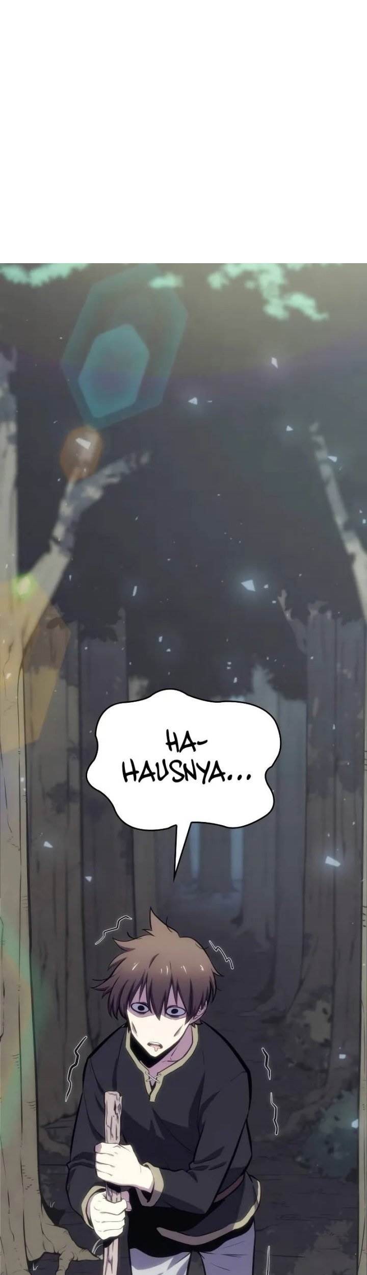 The Cold-Blooded Warrior Chapter 2 - halaman 1