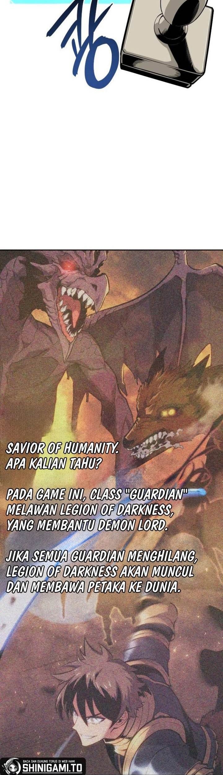 The Cold-Blooded Warrior Chapter 2 - halaman 100