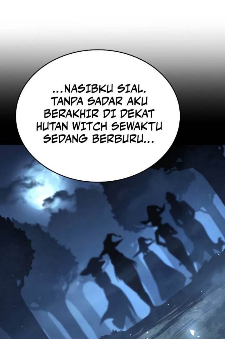 The Cold-Blooded Warrior Chapter 2 - halaman 24
