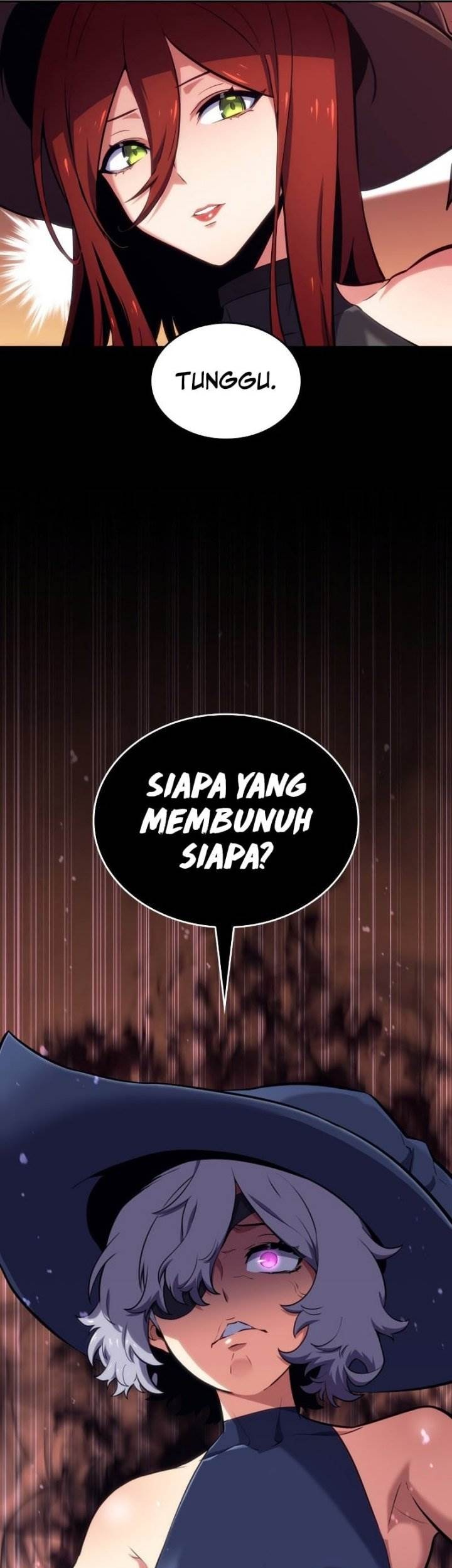 The Cold-Blooded Warrior Chapter 2 - halaman 39