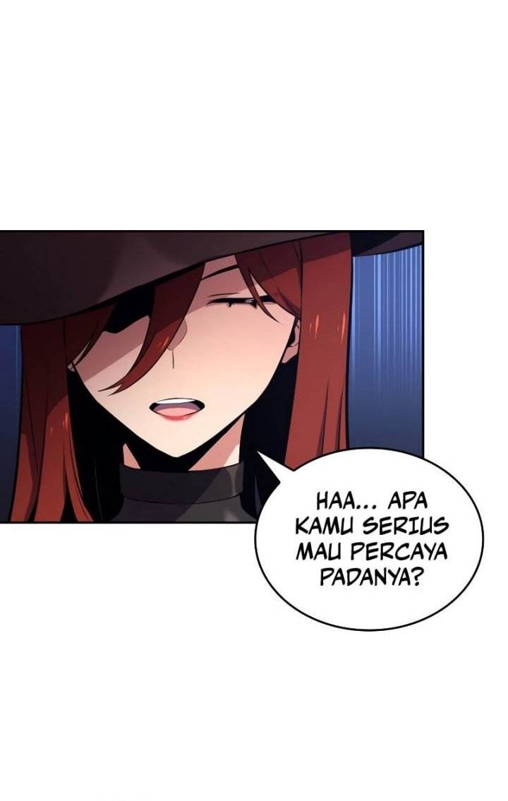 The Cold-Blooded Warrior Chapter 2 - halaman 42