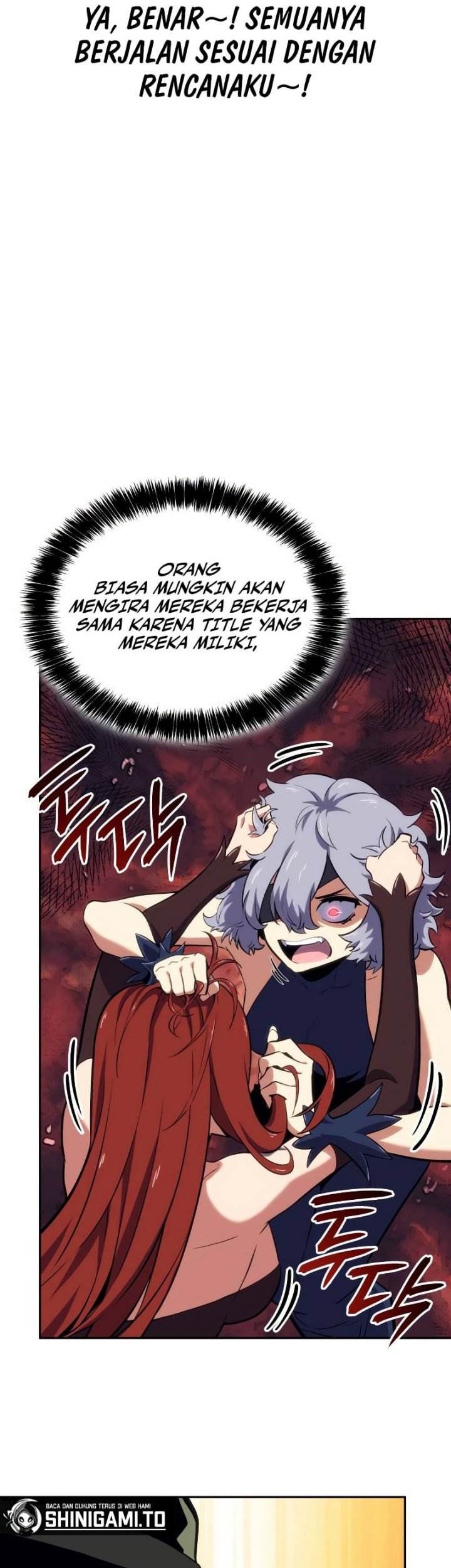 The Cold-Blooded Warrior Chapter 2 - halaman 49