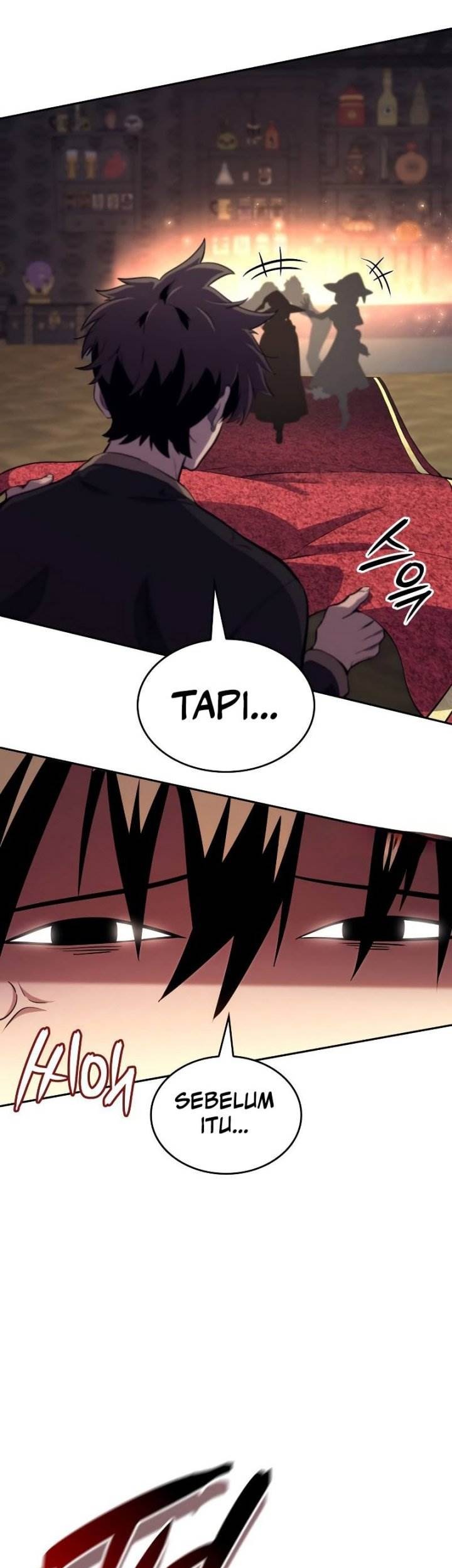 The Cold-Blooded Warrior Chapter 2 - halaman 55