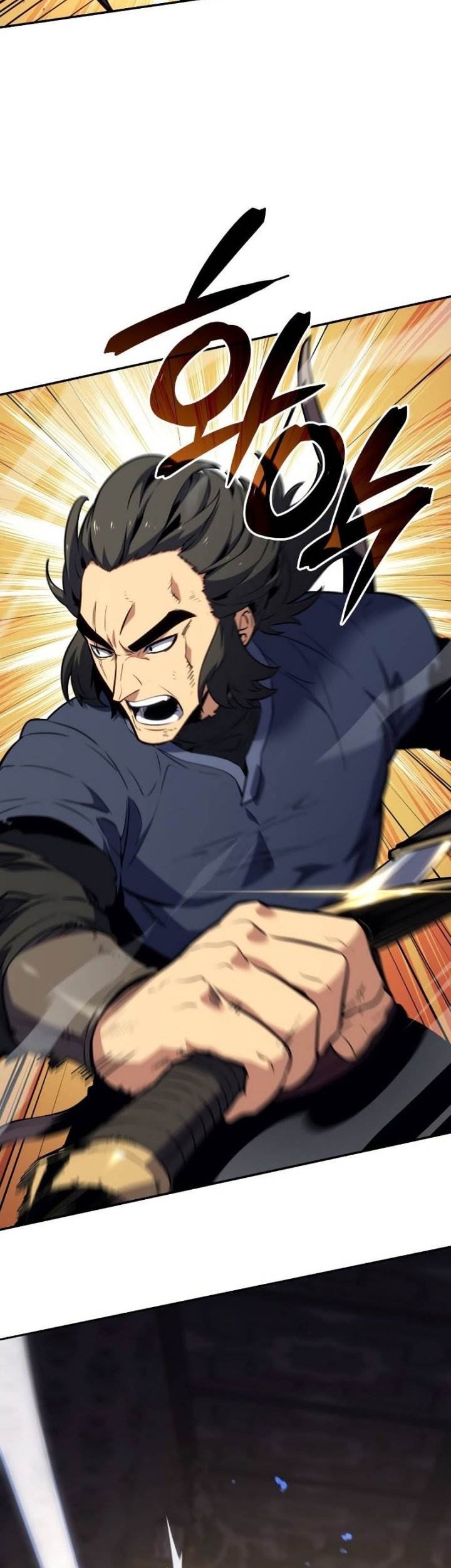 The Cold-Blooded Warrior Chapter 2 - halaman 69