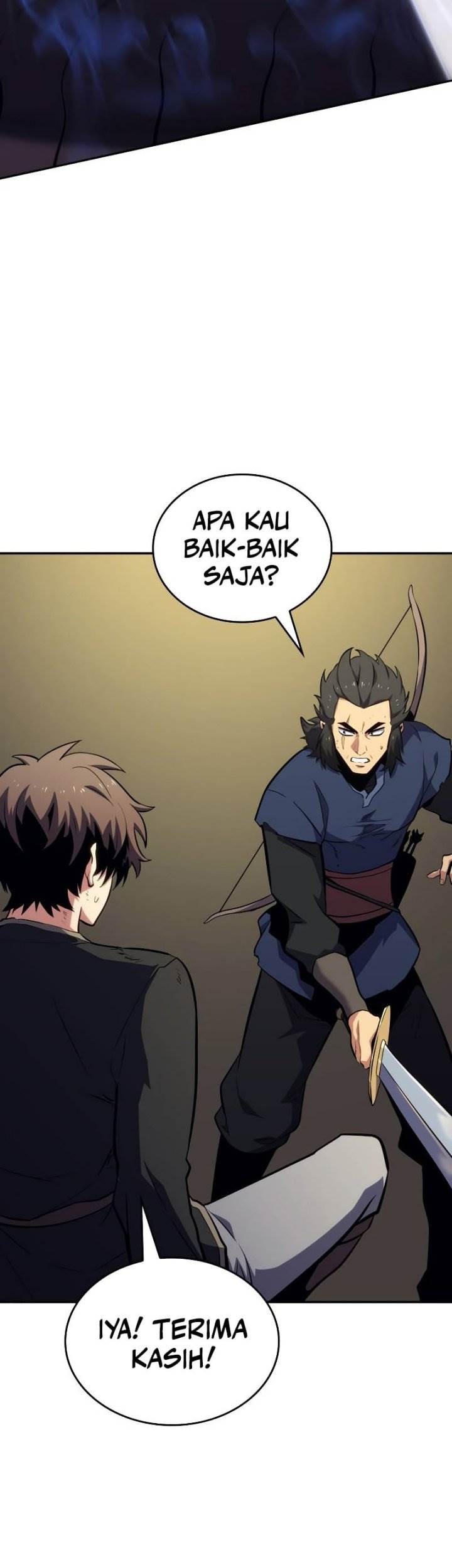 The Cold-Blooded Warrior Chapter 2 - halaman 71