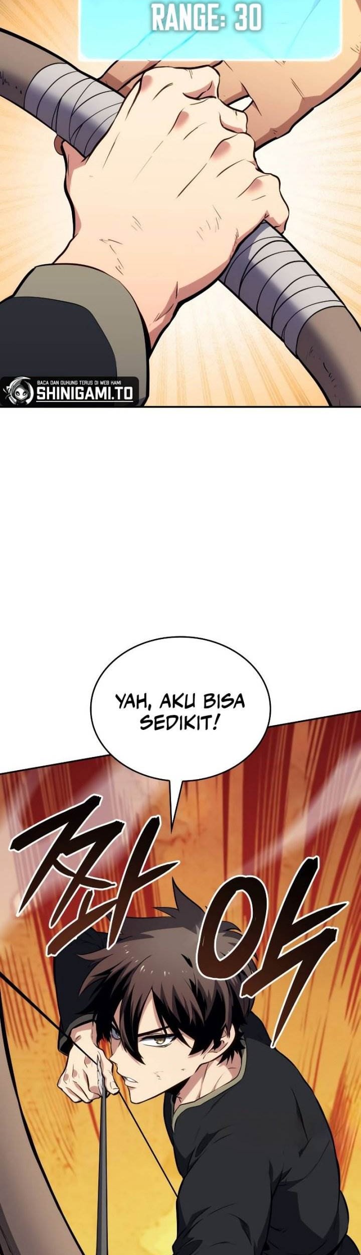The Cold-Blooded Warrior Chapter 2 - halaman 73