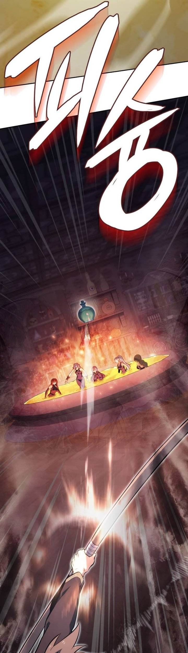The Cold-Blooded Warrior Chapter 2 - halaman 75