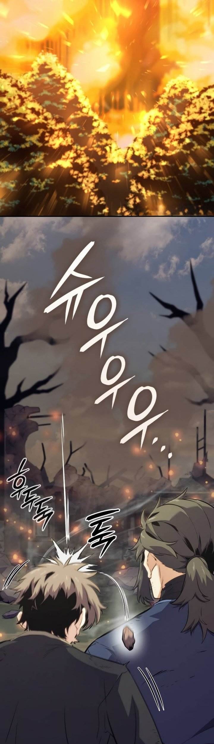 The Cold-Blooded Warrior Chapter 2 - halaman 83