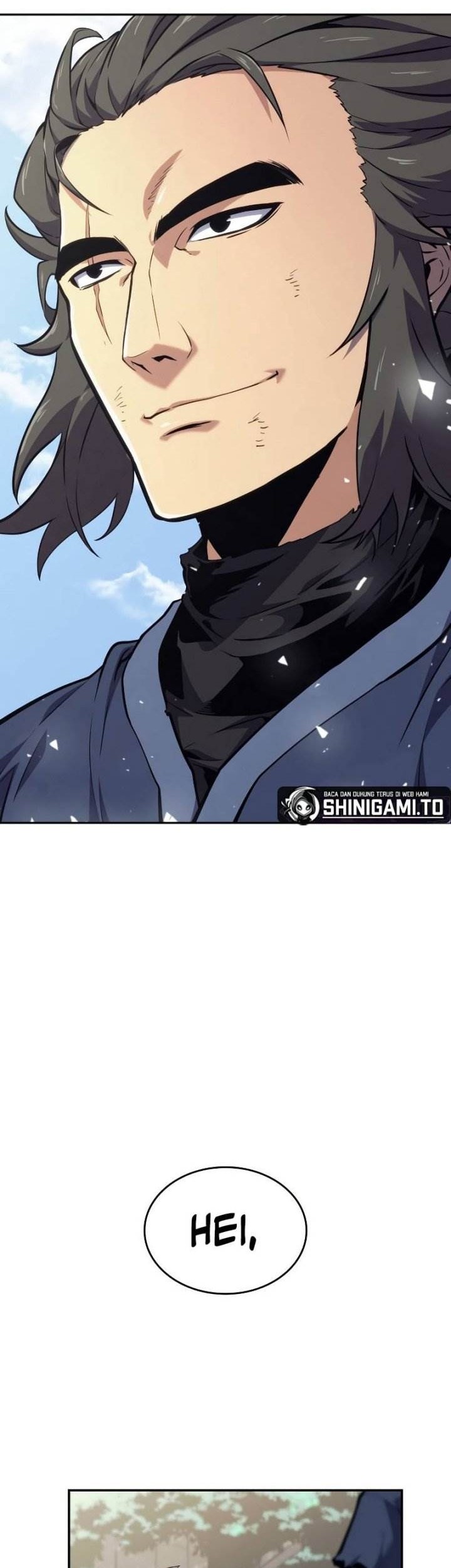 The Cold-Blooded Warrior Chapter 2 - halaman 96
