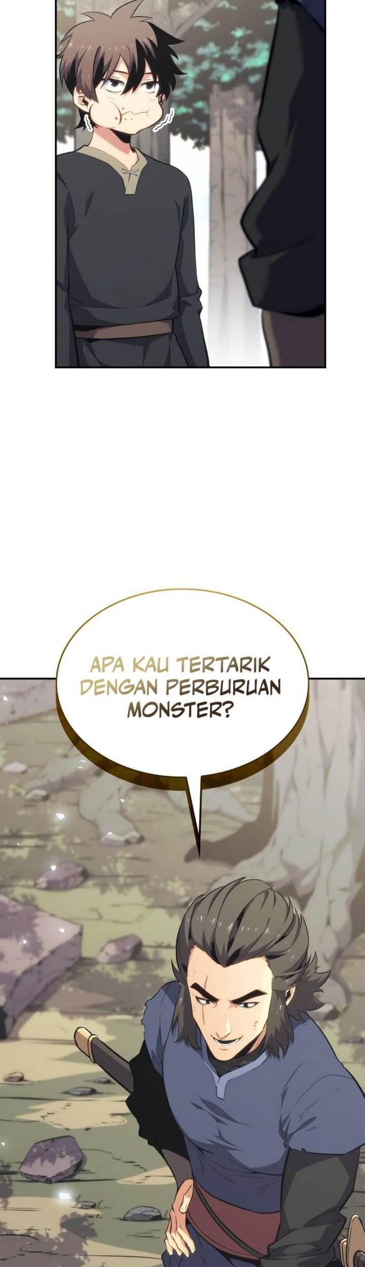 The Cold-Blooded Warrior Chapter 2 - halaman 97