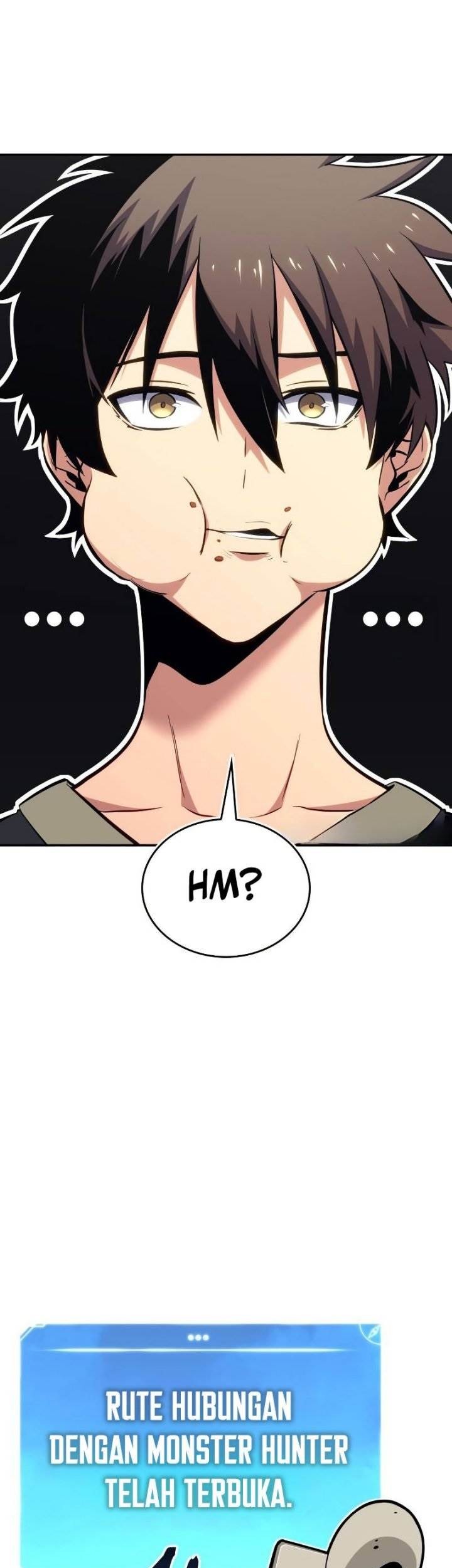 The Cold-Blooded Warrior Chapter 2 - halaman 99