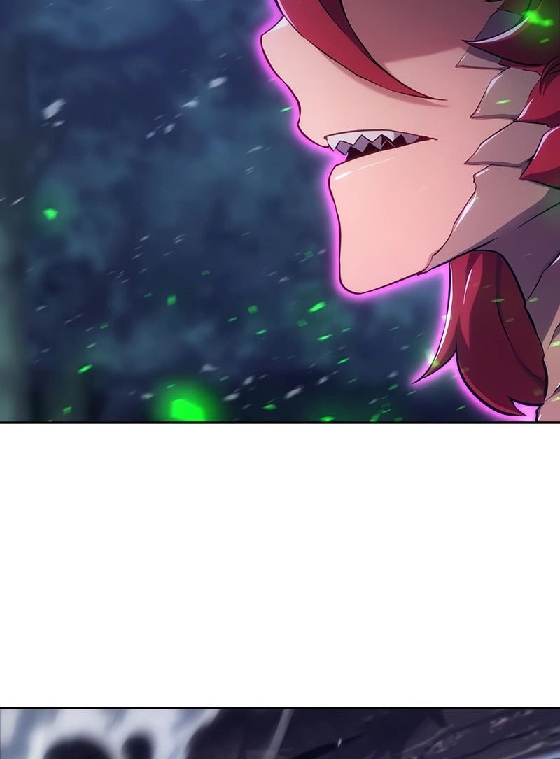 The Cold-Blooded Warrior Chapter 20 - halaman 17