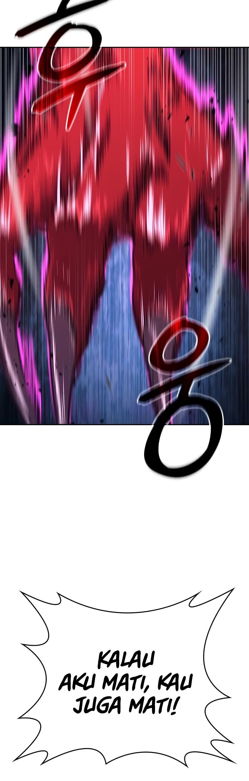 The Cold-Blooded Warrior Chapter 20 - halaman 27