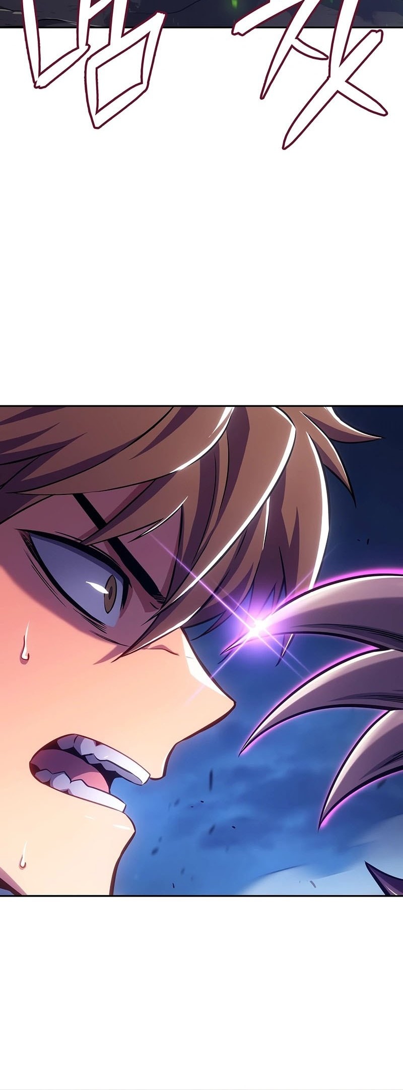 The Cold-Blooded Warrior Chapter 20 - halaman 29