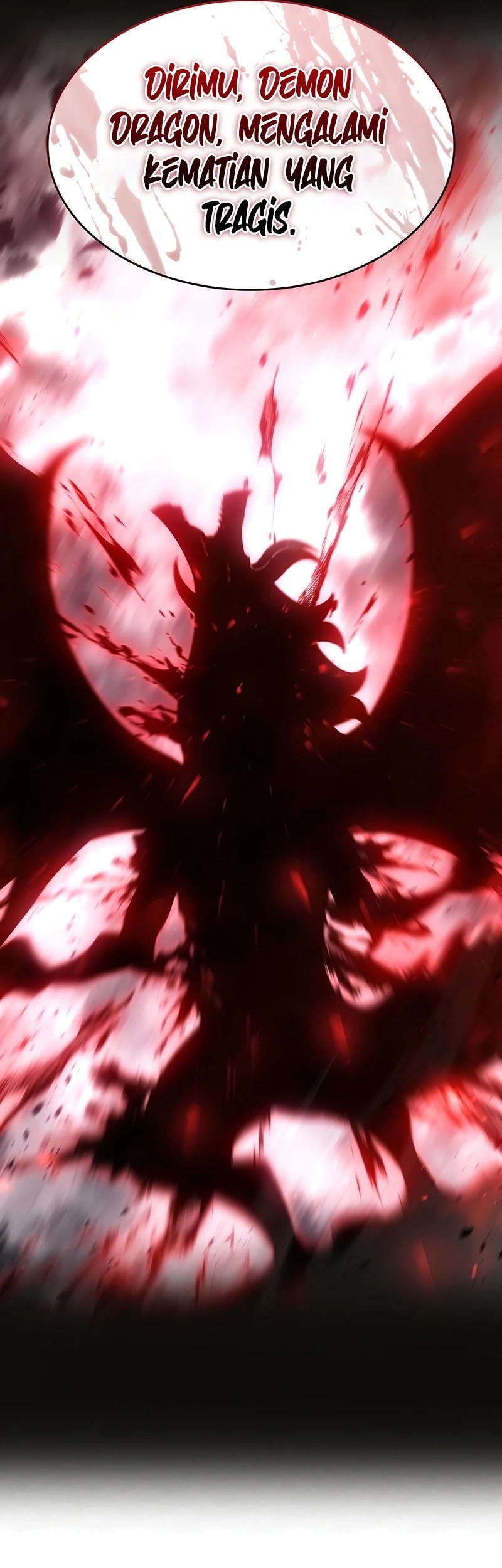 The Cold-Blooded Warrior Chapter 20 - halaman 34