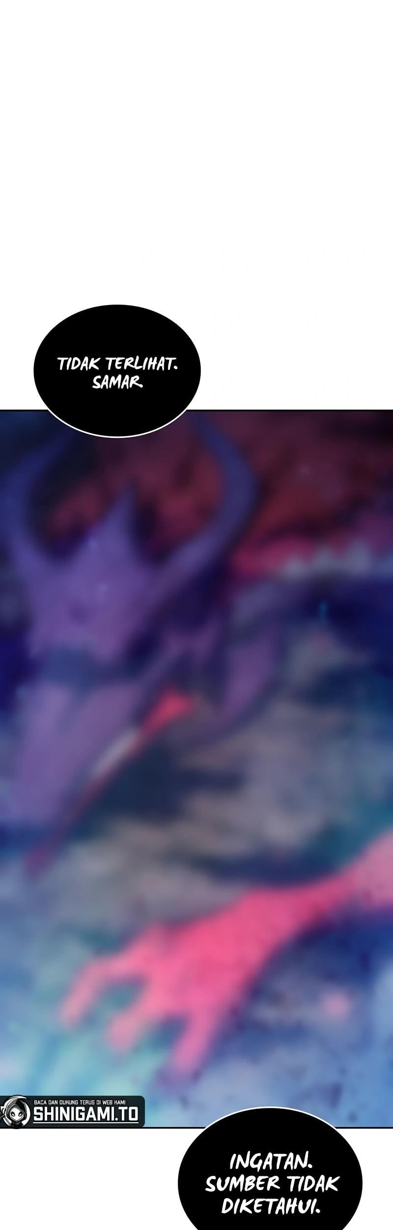 The Cold-Blooded Warrior Chapter 20 - halaman 52