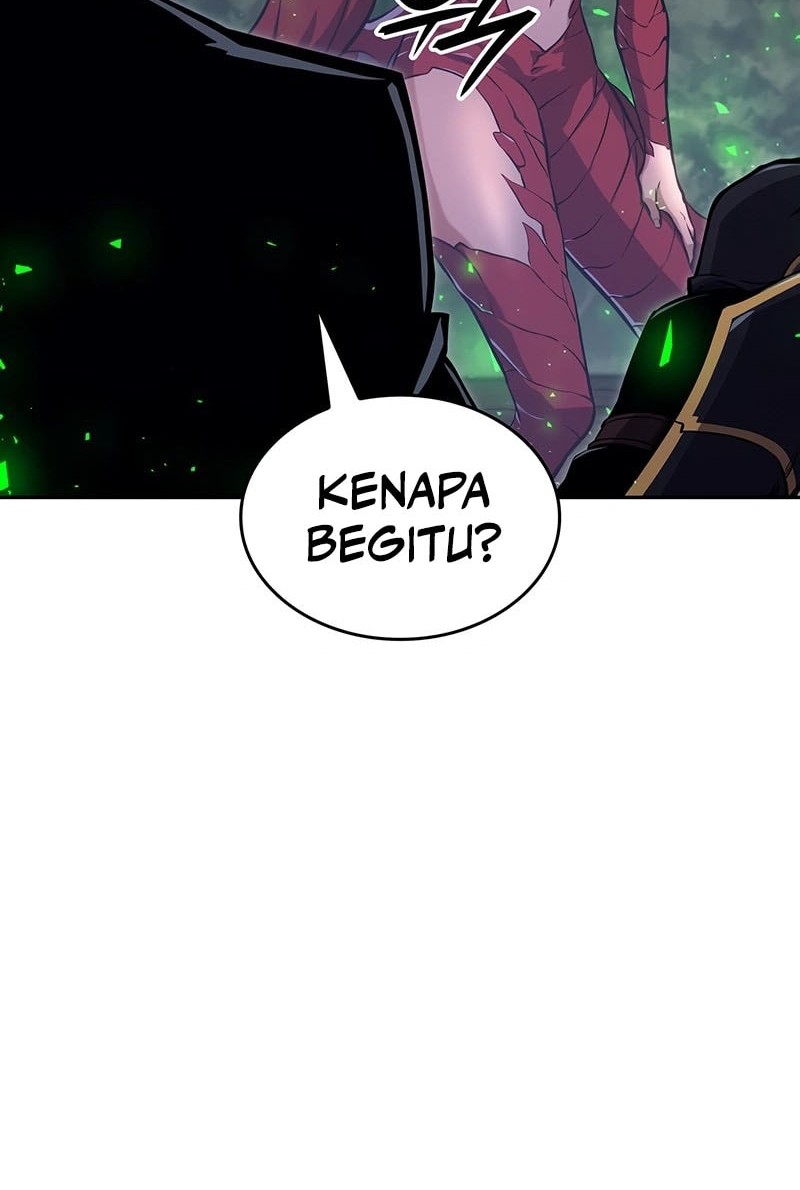 The Cold-Blooded Warrior Chapter 20 - halaman 61