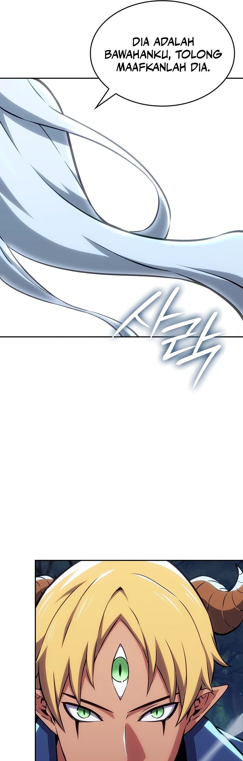 The Cold-Blooded Warrior Chapter 20 - halaman 78