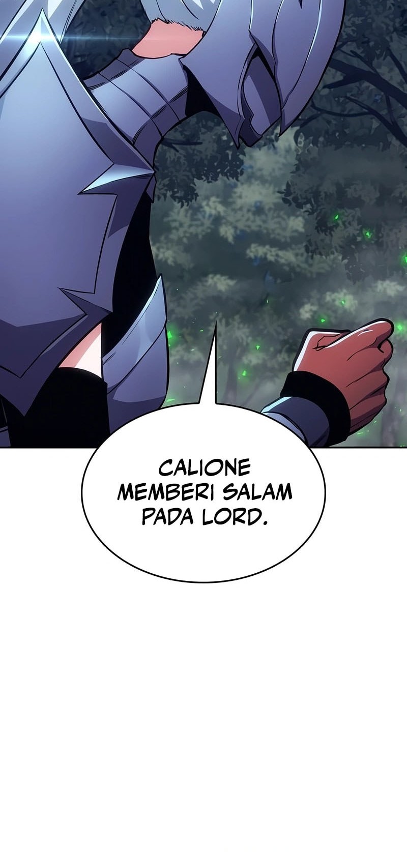 The Cold-Blooded Warrior Chapter 20 - halaman 81