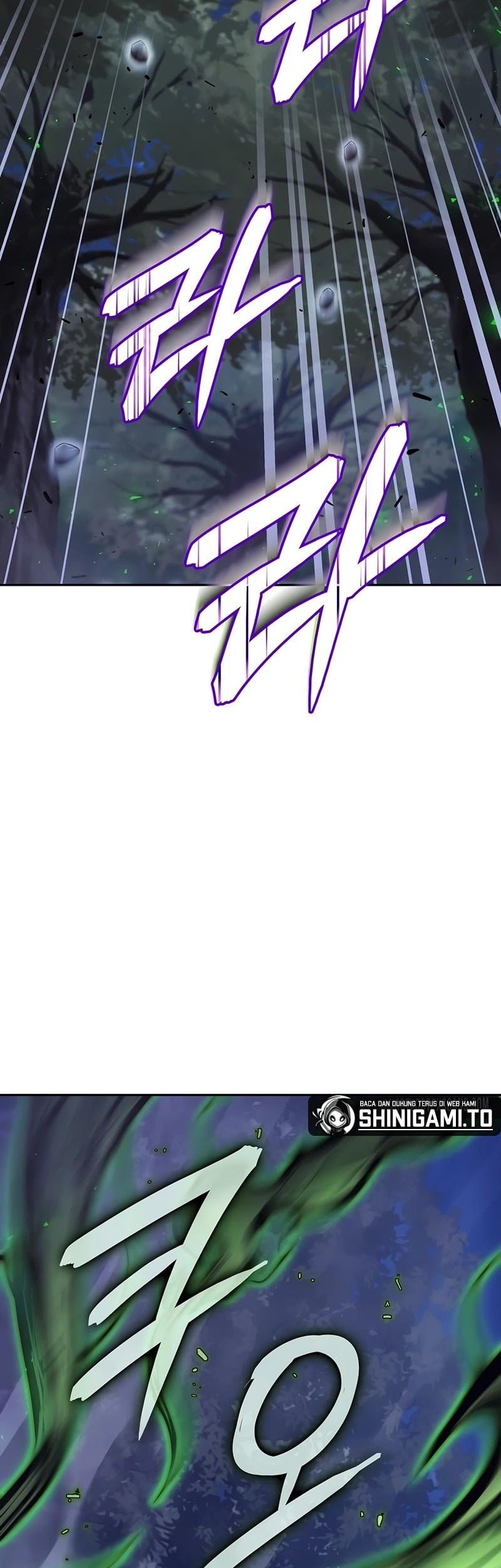 The Cold-Blooded Warrior Chapter 20 - halaman 92