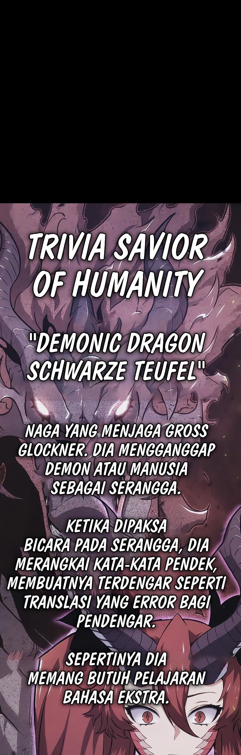The Cold-Blooded Warrior Chapter 20 - halaman 96