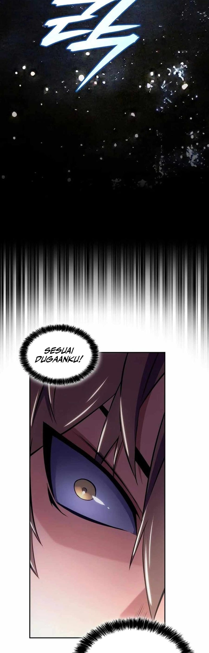 The Cold-Blooded Warrior Chapter 21 - halaman 19