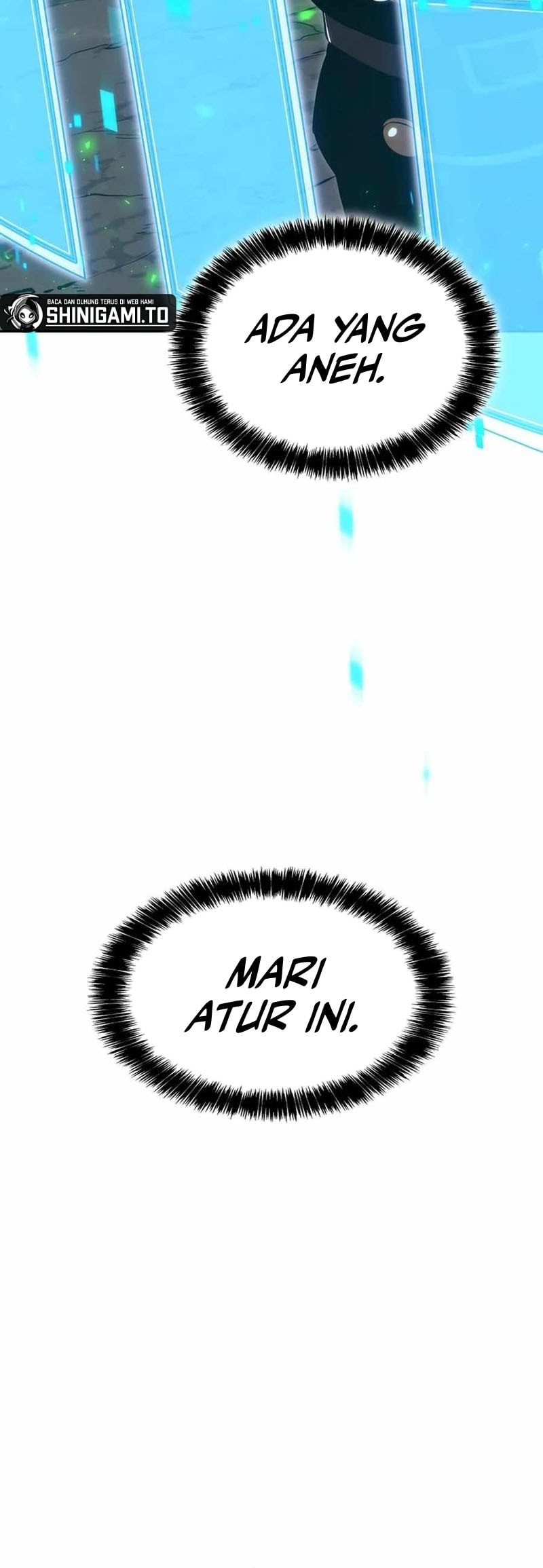 The Cold-Blooded Warrior Chapter 21 - halaman 27