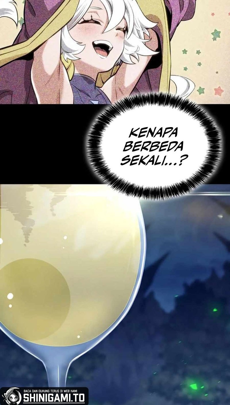 The Cold-Blooded Warrior Chapter 21 - halaman 31