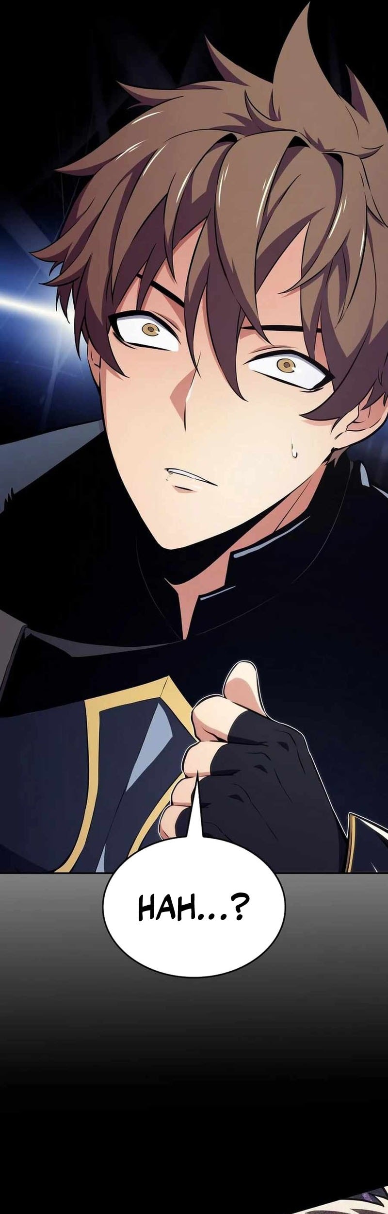 The Cold-Blooded Warrior Chapter 21 - halaman 40