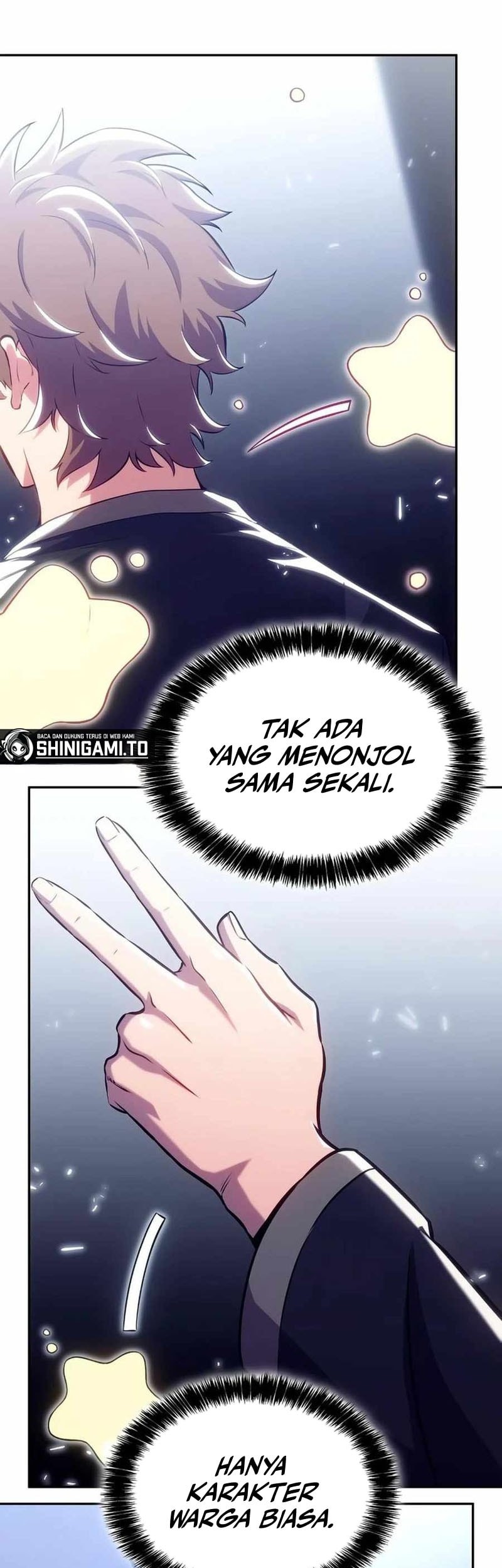 The Cold-Blooded Warrior Chapter 21 - halaman 50