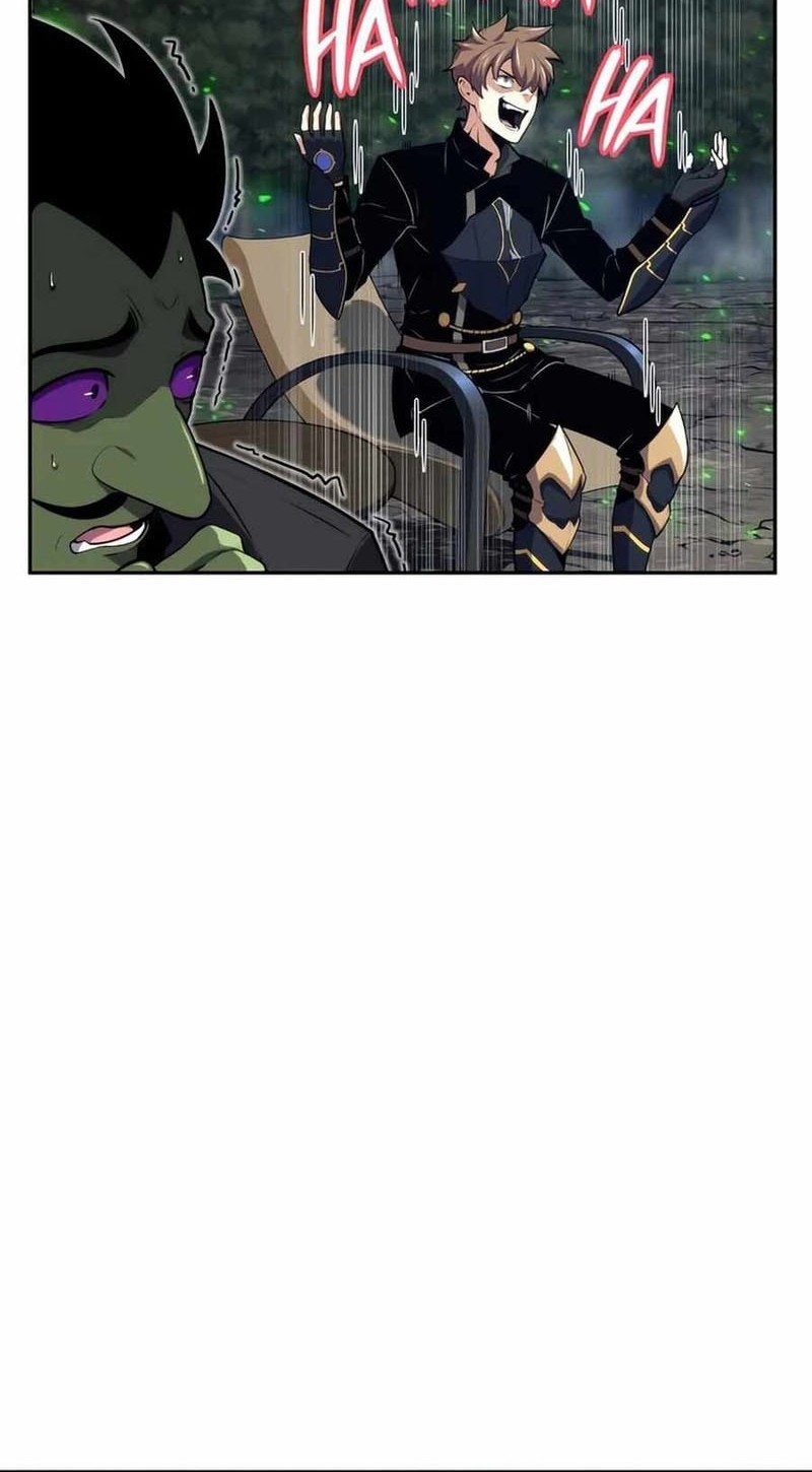 The Cold-Blooded Warrior Chapter 21 - halaman 79