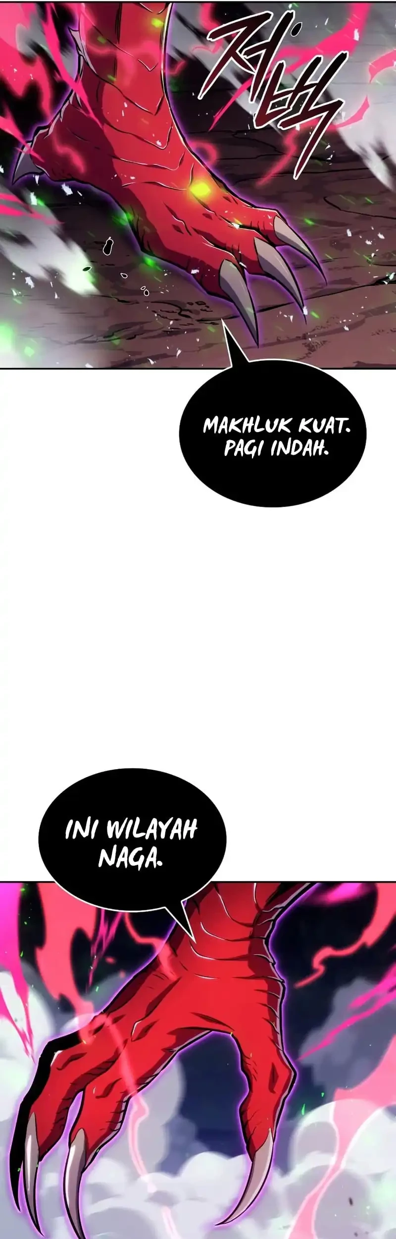 The Cold-Blooded Warrior Chapter 22 - halaman 13