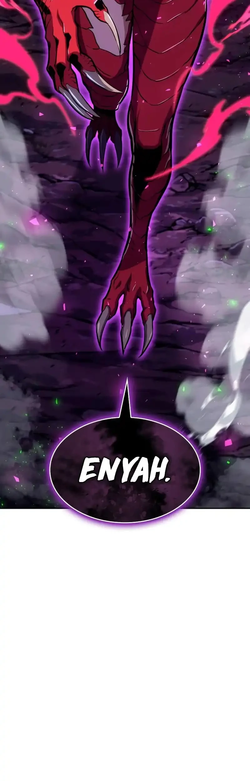 The Cold-Blooded Warrior Chapter 22 - halaman 15