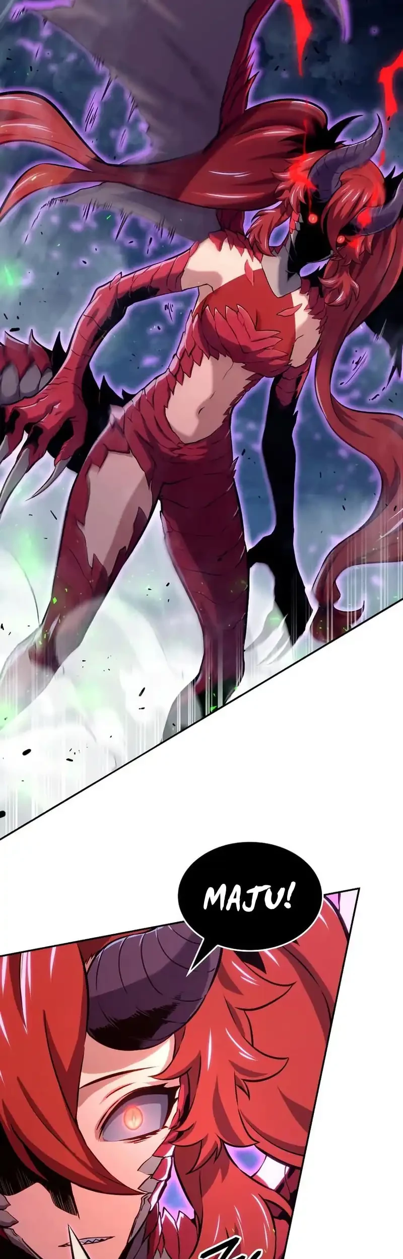 The Cold-Blooded Warrior Chapter 22 - halaman 21