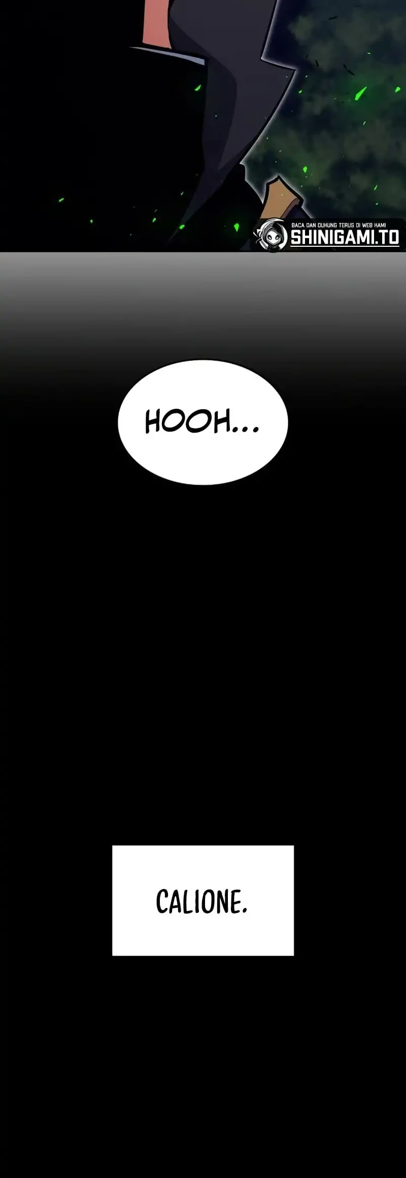 The Cold-Blooded Warrior Chapter 22 - halaman 32