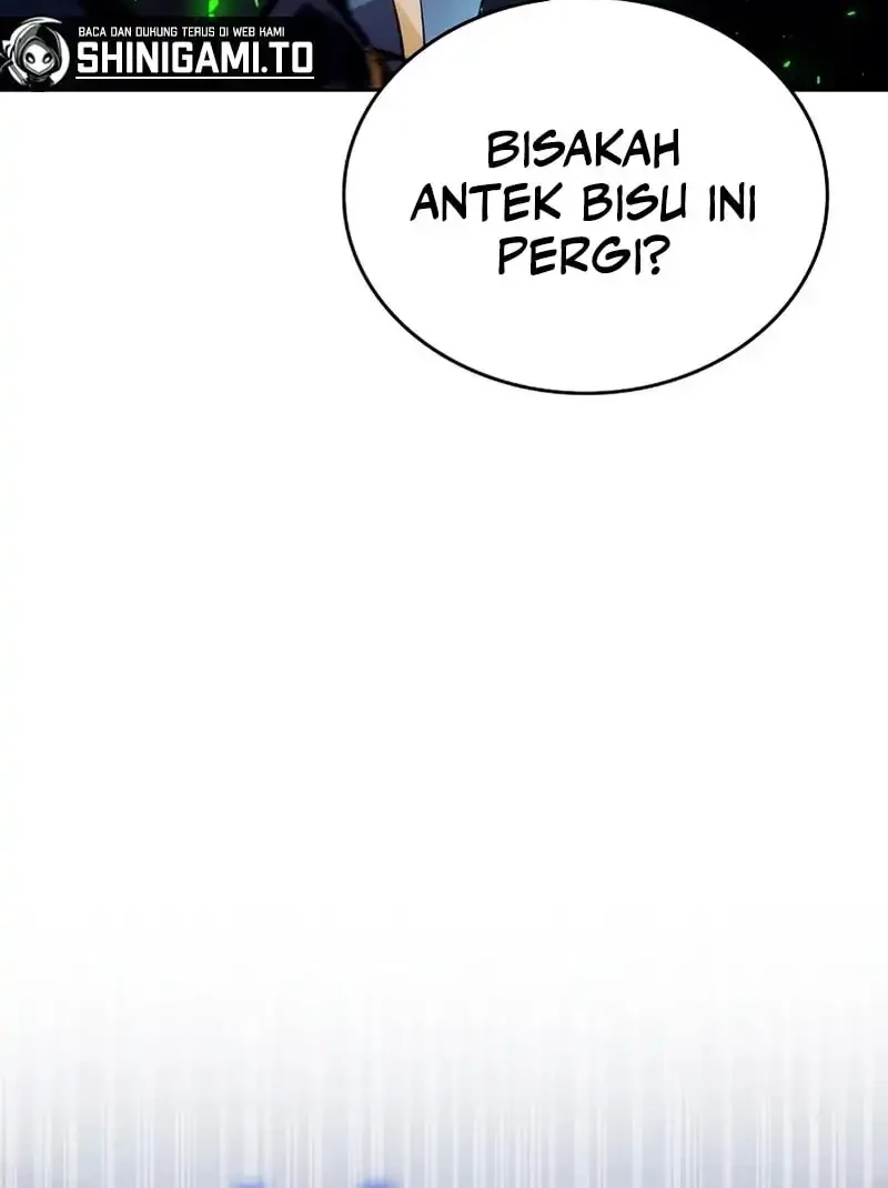The Cold-Blooded Warrior Chapter 22 - halaman 40