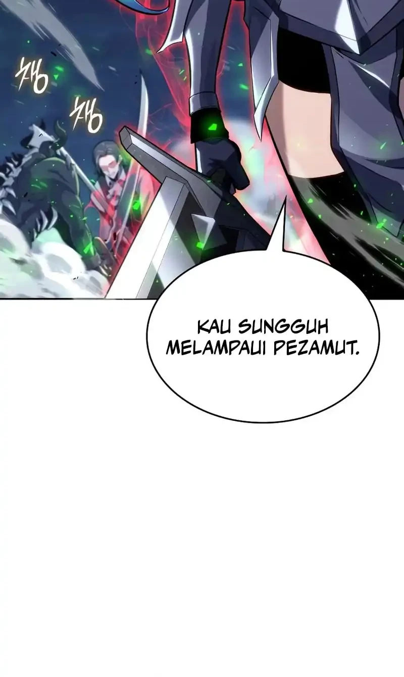 The Cold-Blooded Warrior Chapter 22 - halaman 72