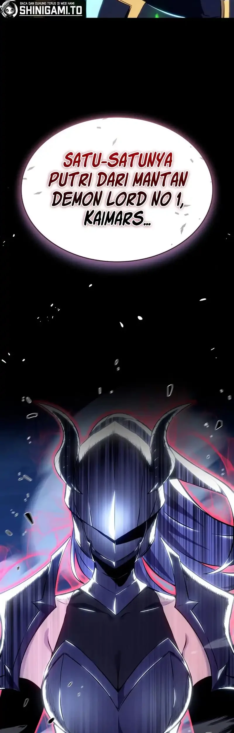 The Cold-Blooded Warrior Chapter 22 - halaman 75