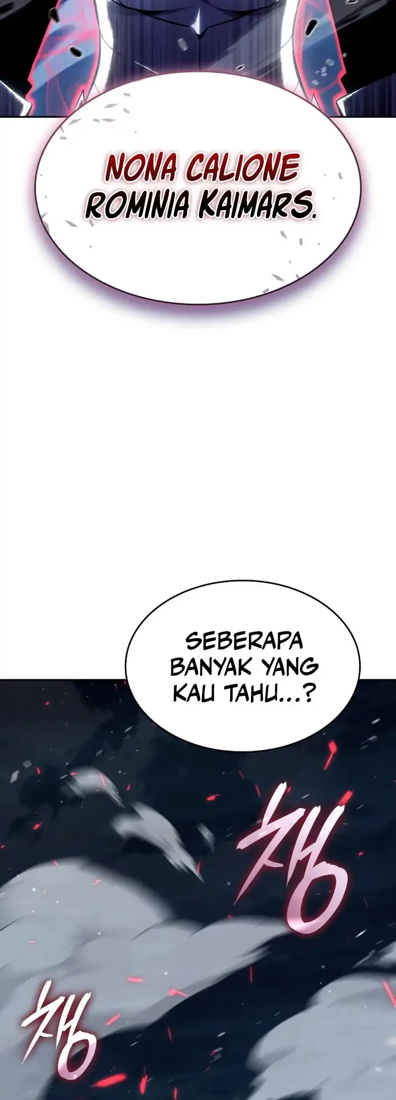 The Cold-Blooded Warrior Chapter 22 - halaman 76