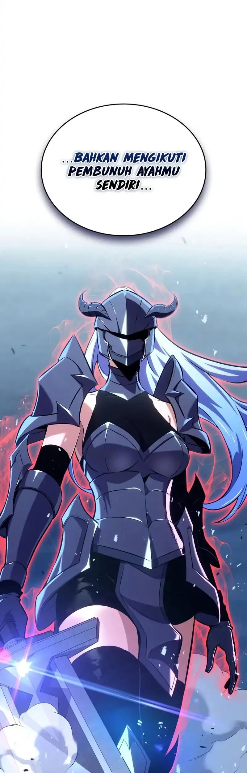 The Cold-Blooded Warrior Chapter 22 - halaman 79